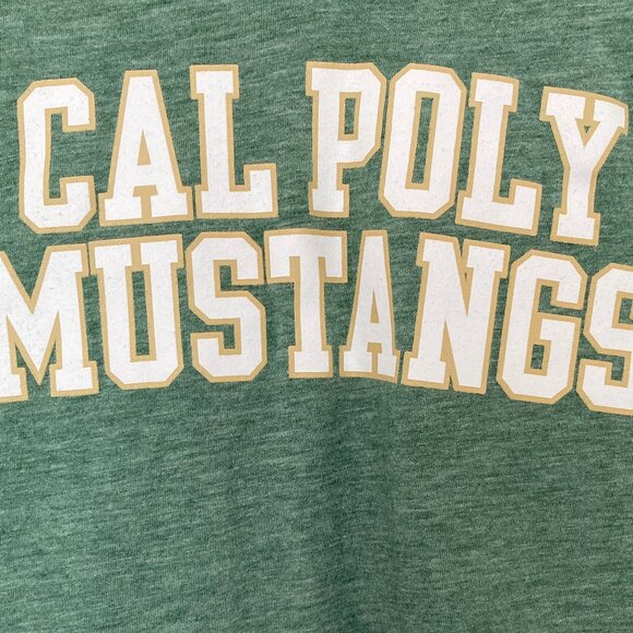 Cal Poly Mustangs SLO tee - Picture 4 of 9